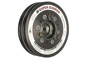 DAMPER-BLOWER