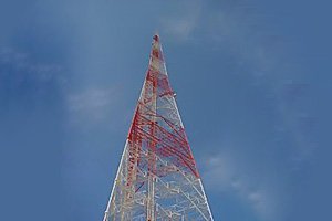 TV-Tower