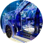 Automobile Industries