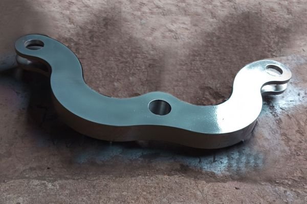 Precision Products 19 Compensating Beam