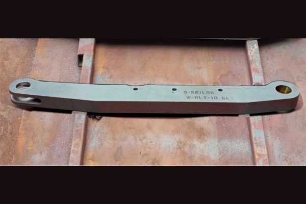 Precision Products 22 Equiliser Beam