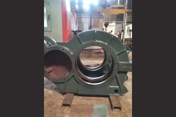 Precision Products 23 Gear Case Complete