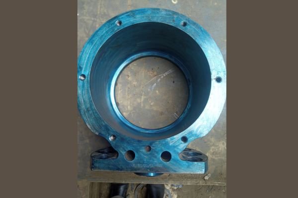 Precision Products 4 Housing