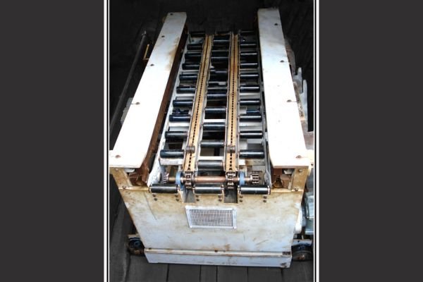 Precision Products 15 Unloader